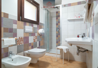 Hotel Il Marchese